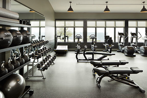 ఫిట్‌నెస్ యొక్క ప్రయోజనాలు