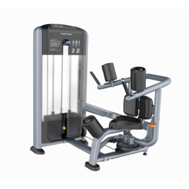 Ab క్రంచ్ మెషిన్