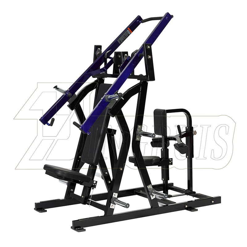 చెస్ట్ బ్యాక్ మెషిన్