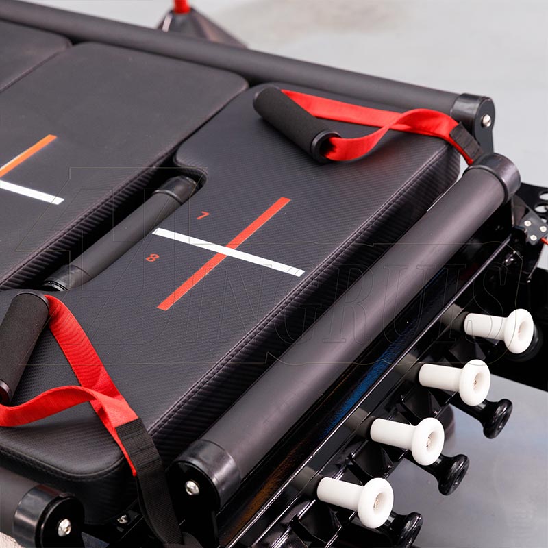 Megaformer
