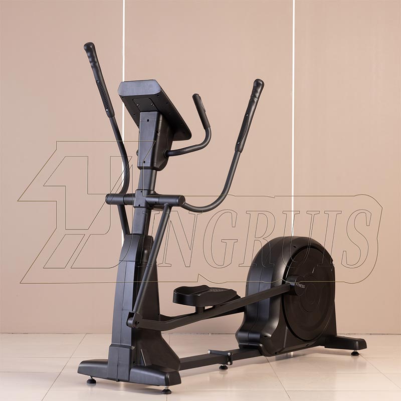 ప్రీమియం తక్కువ-ప్రభావ ఎలిప్టికల్