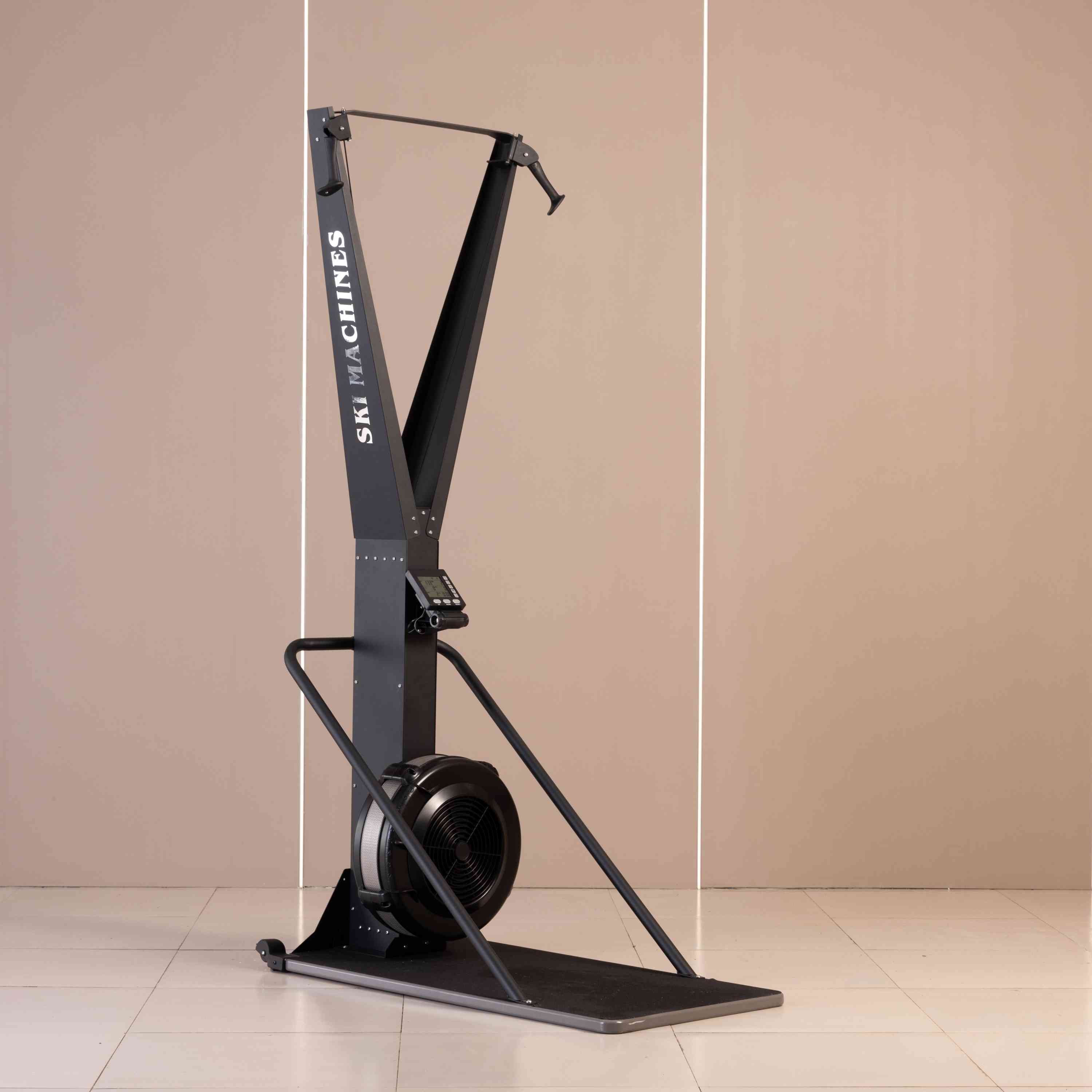 స్కీ మెషిన్