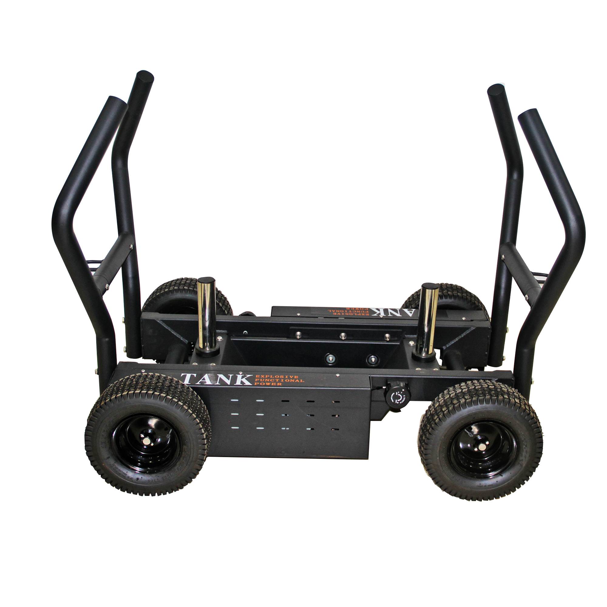 ట్యాంక్ స్లెడ్